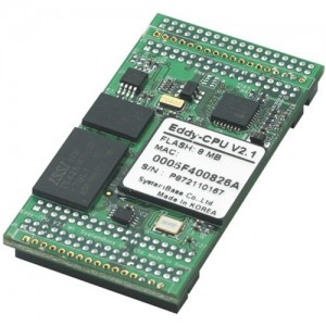 CPU Module, ARM9 210MHz & 8MB Flash